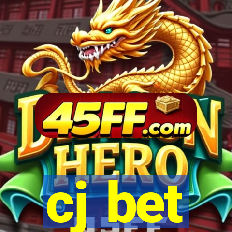 cj bet